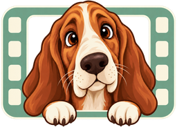 Cinema Hound logo