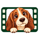 Cinema Hound logo