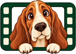 Cinema Hound logo
